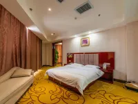 DONG SHENG INTERNATIONAL HOTEL Hotels in Xiping