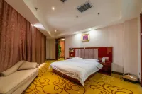 DONG SHENG INTERNATIONAL HOTEL Hôtels à : Xiping