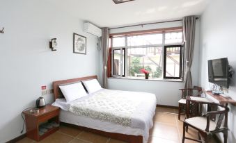 Qinhuangdao Dingjia Homestay
