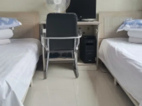 Changling Zhenxing Hotel Hotels in Changling