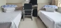Changling Zhenxing Hotel Hotels in Changling County
