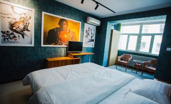 Baotou Chaoyue Electric Gaming Hotel