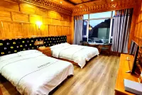 Hotel Debu Zagana Conch