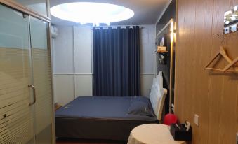 Feixi The night of romance Theme Hotel