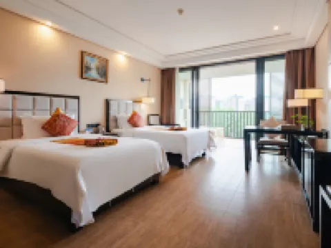 保亭デイズ インホテル 保亭のホテル