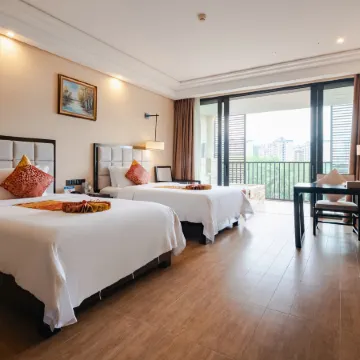 Days Hotel Hainan Baoting