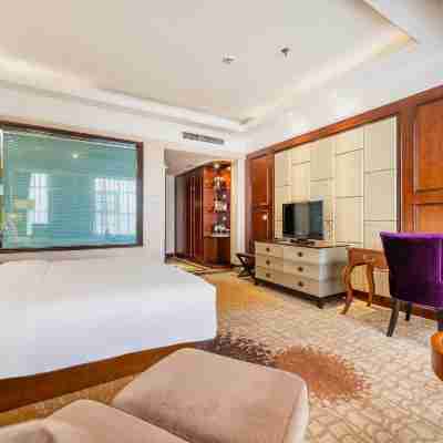 隴西恆發國際大酒店 Rooms