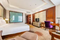 Hengfa International Hotel Hotels in Longxi