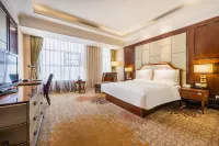 Hengfa International Hotel Hotels in Longxi County
