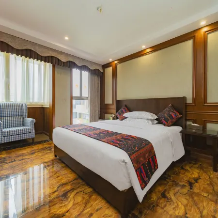 Suining Yiweixia Homestay