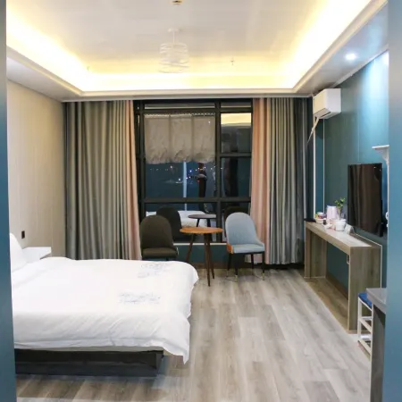 Hong shiyue Fashion Hotel