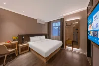 Hanting Hotel (Kunming Railway Station) Các khách sạn ở Côn Minh