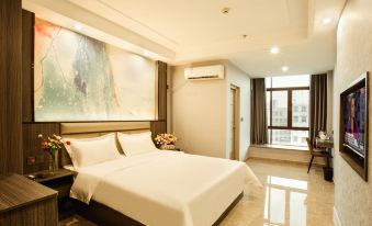 Zhuxing Hotel Apartment