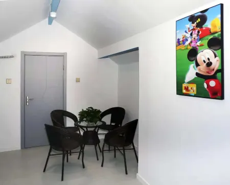 Shanghai Jinjia Home stay