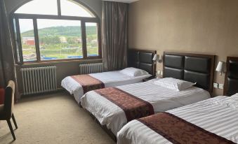 SONGBEIER HOTELS