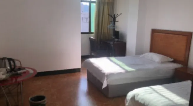Xunwu Juyuan Apartment