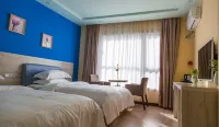 Jieyi Xichong Hotel