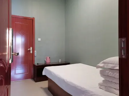 Xinshengyuan Hotel Tumed Zuoqi