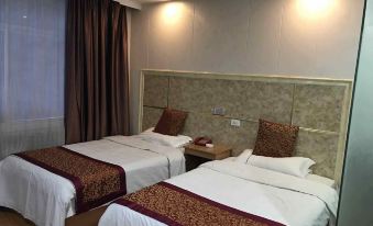 Qingxu Sunshine Bathing Industry Hotel