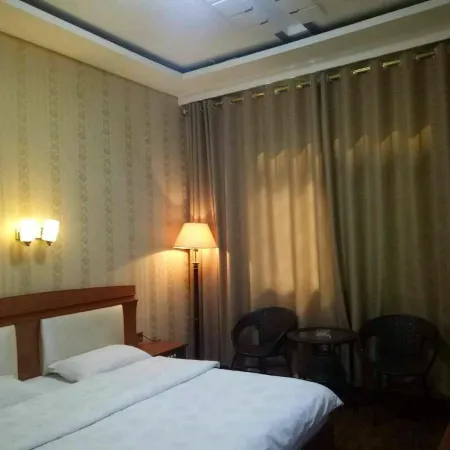 Jixing Hotel
