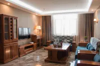 Bali Siping Hotel Hotels in Barkol