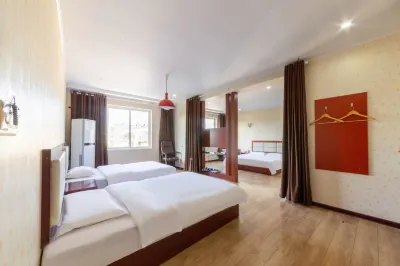 Ruiyuan Hotel