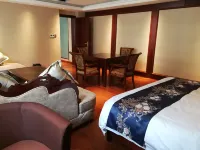 De Ge Ming Cheng Hotel