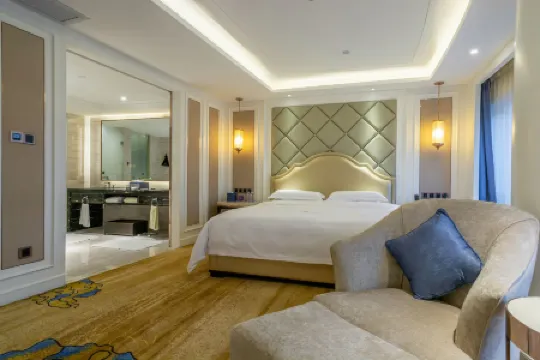 Shenzhen Dayhello International Hotel