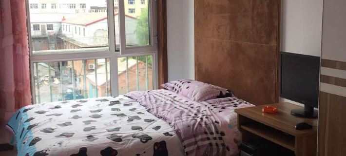 Mishan I travel I rent a house Hotele w: Mishan