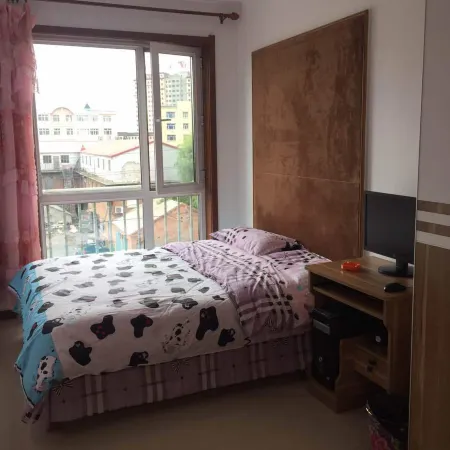 Mishan I travel I rent a house