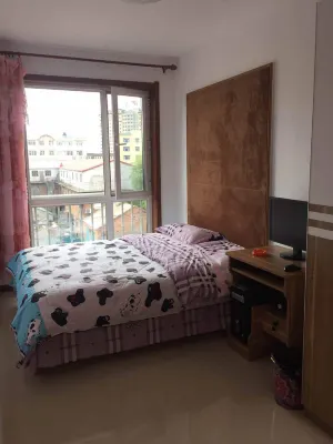 Mishan I travel I rent a house