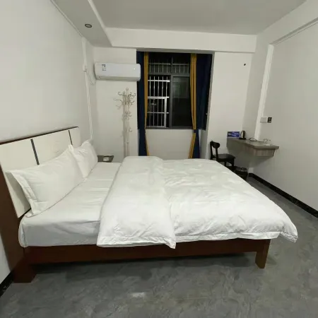 Warm Heart Apartment