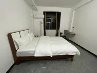 Warm Heart Apartment