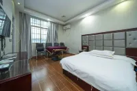 Xinyi Sunday Business Hotel فنادق في شينشاو