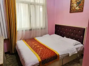 Xinyingquan Hotel