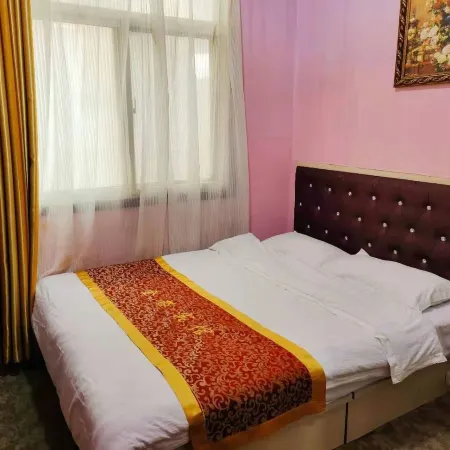 Xinyingquan Hotel