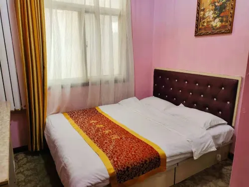 Xinyingquan Hotel