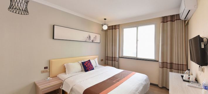 Lanya Boutique Hotel Hotels in Fengtai