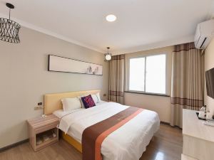 Lanya Boutique Hotel