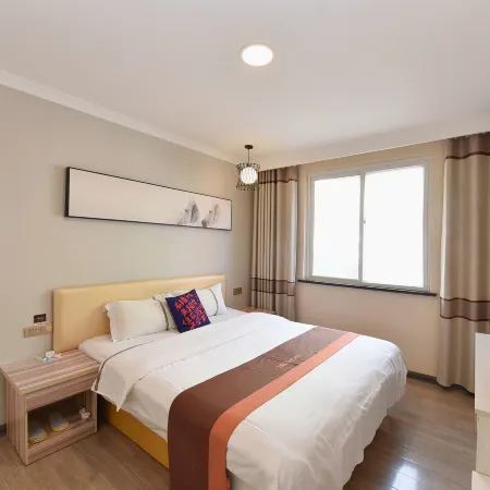 Lanya Boutique Hotel