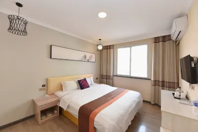 Lanya Boutique Hotel Các khách sạn gần Fengtai Ferry