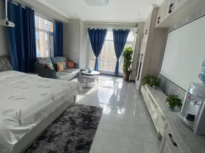 Wuzhong Yixin Hotel Hôtels à : 
