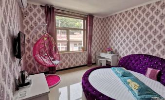 Yi Jie Holiday Chain Hotel (Beijing Shidu Jiayun) - Housity