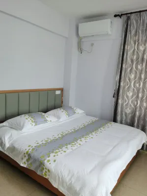 Sanya Qingcheng Hostel