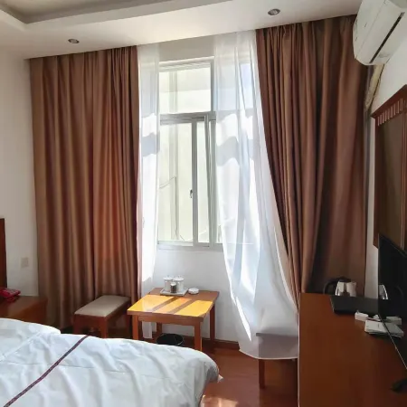 Yaxin Hotel