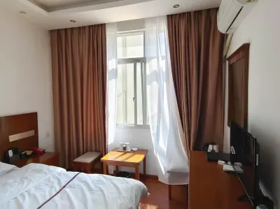 Yaxin Hotel Hotels in Changning County