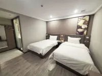 7 Days Premium Hotel (Beijing South Railway Station Jiaomen East Subway Station) - 2-Star