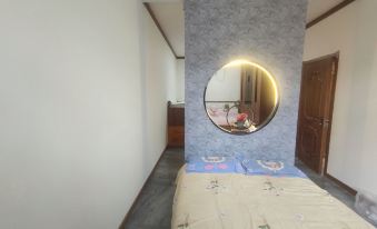 Zhongwei Miteng Wisdom Homestay