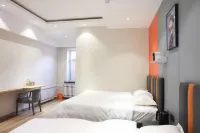 Orange Homestay (Zalantun Pedestrian Street) Hotels in Zalantun