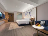Kyriad Hotel (Quanzhou Jinjiang International Airport) - balcone